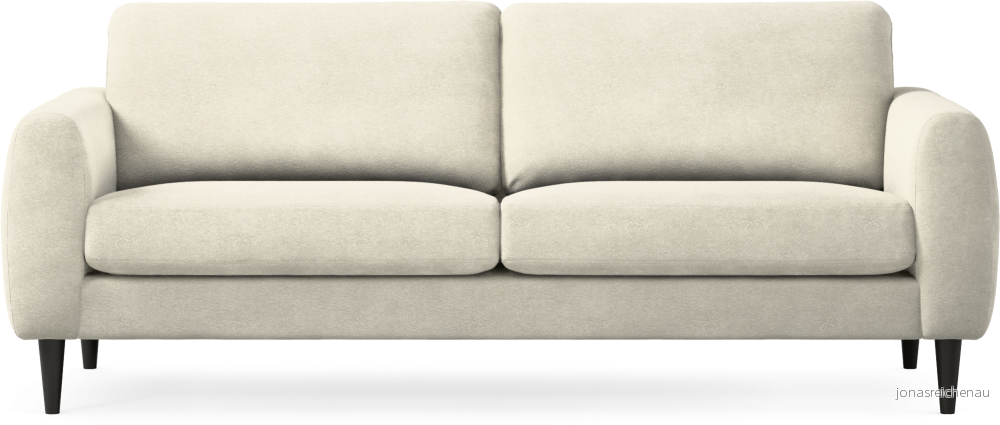 Bridge 3-sits soffa 8BLIA