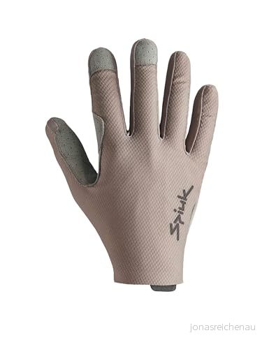 Spiuk All Terrain Gravel Unisex Brun T Lång Handske XXL 8435681010840
