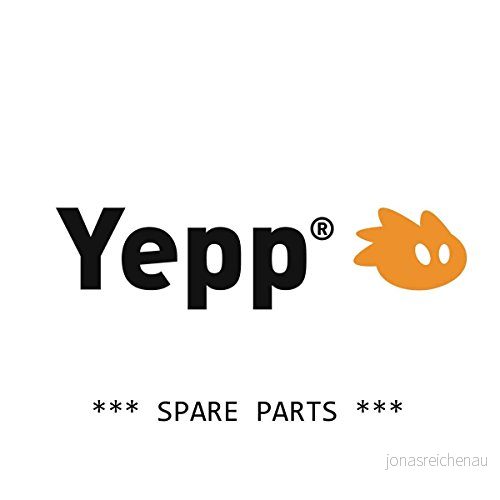 Thule Yepp Maxi Screws Set Short, Sporthållare, Multifärg (Multifärg), Ut 8715362006219