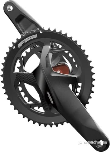 Gaurnitura Fsa PowerBox SC POD, bcd 120/90 39/53, 172,5 mm N11 4710243902585