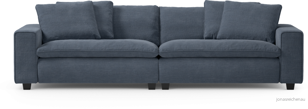 Bellora 4-sits soffa W2KAM
