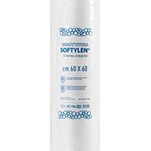 V.I.P. Softylen 60 x cm Gr. 650 rullad 8051772858063 V.I.P. Softylen 60 x cm Gr. 650 rullad 8051772858063