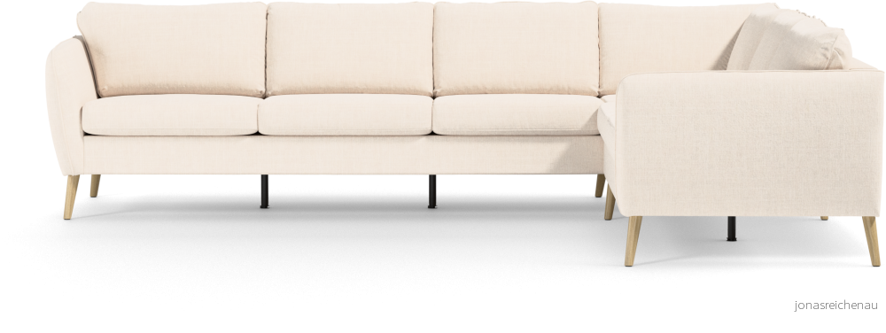 County Hörnsoffa, 3+2-sits wcIPc