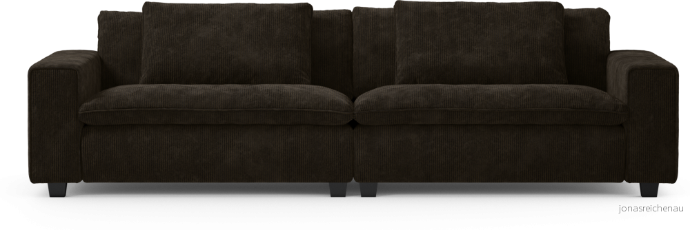 Bellora 4-sits soffa dUBgg