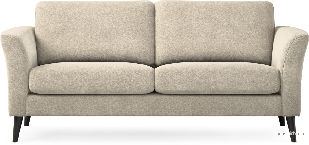 Bridge 2-sits soffa CrDEE