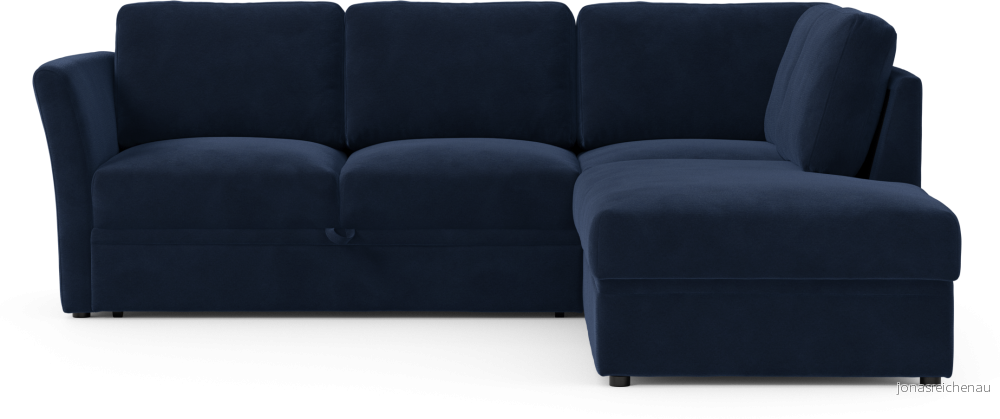 Öland Bäddsoffa med divan höger 129bq