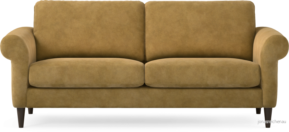 Bridge 2-sits soffa 8qRcc