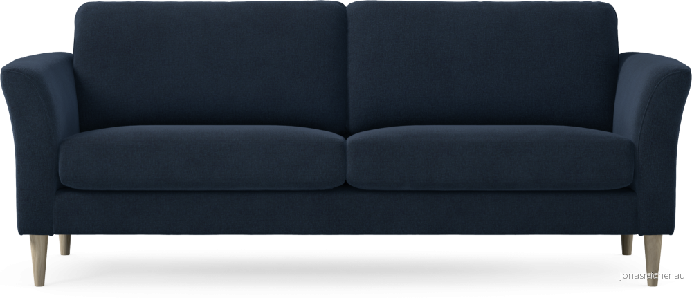 Bridge 3-sits soffa mrAZd