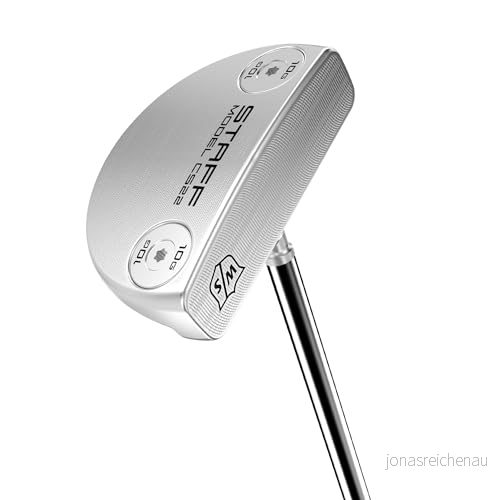 STAFF MODELL PUTTER CS22 RH 97512776424