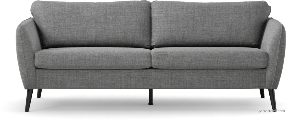 County 2,5-sits soffa 0hxDN
