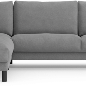 Cherrie 3-sits soffa med divan vänster, fast klädsel tznPJ Cherrie 3-sits soffa med divan vänster, fast klädsel tznPJ