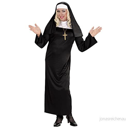 ”NUN” (tunika, headpiece) (L) 8003558013234 ”NUN” (tunika, headpiece) (L) 8003558013234