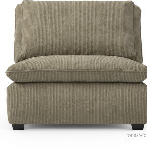 Bellora 1-sits utan armstöd nCvVF Bellora 1-sits utan armstöd nCvVF