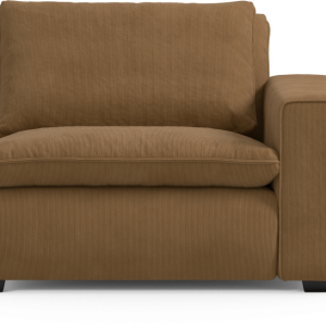 Bellora 1-sits med armstöd höger rEghw Bellora 1-sits med armstöd höger rEghw