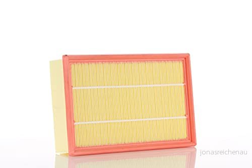2 st. PZL-filter luftfilter WA50531 korsreferens: C28100 C28145 LX1596 (2 st.) 5902442459963