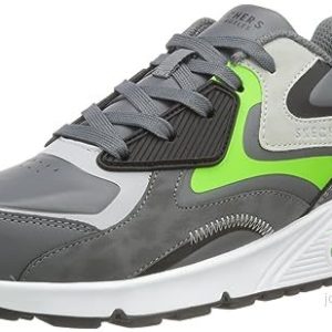 Skechers Del Retto träningsskor för män, marinblå, 6,5 UK, Marinblått Xsp, 40 EU 196989411927 Skechers Del Retto träningsskor för män, marinblå, 6,5 UK, Marinblått Xsp, 40 EU 196989411927