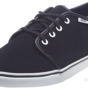 Vans Lp106, sneakers för vuxna, Svart Wbk Blk Trwht, 42 EU 885928881593 Vans Lp106, sneakers för vuxna, Svart Wbk Blk Trwht, 42 EU 885928881593