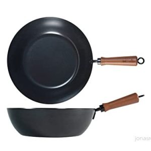 H%h wok borgerlig cm30 8003512779251 H%h wok borgerlig cm30 8003512779251
