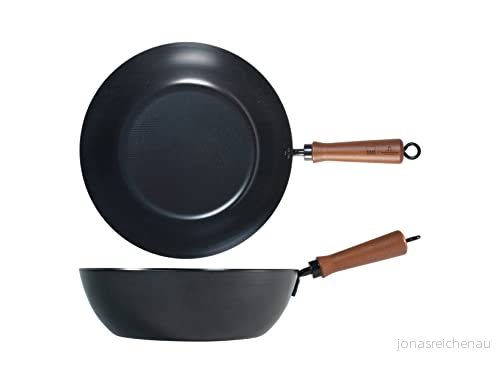H%h wok borgerlig cm30 8003512779251