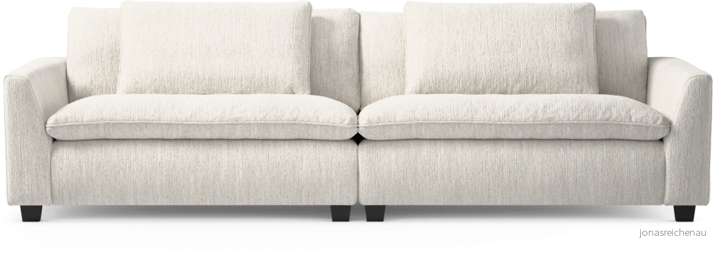 Bellora 4-sits soffa RGwyr