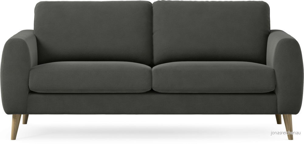 Bridge 2-sits soffa 2JRQS