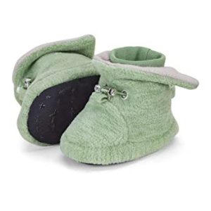 Sterntaler baby pojkar tofflor stövlar melange babyskor medium topp med gummisula Grön, 20 EU 4066891022923 Sterntaler baby pojkar tofflor stövlar melange babyskor medium topp med gummisula Grön, 20 EU 4066891022923
