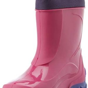Spirale Flicka Yappi regn båt, fuchsia 26 8032690234863 Spirale Flicka Yappi regn båt, fuchsia 26 8032690234863