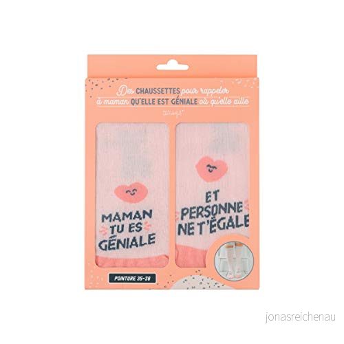 Strumpor 35 38 mamma är bra 8435460766104
