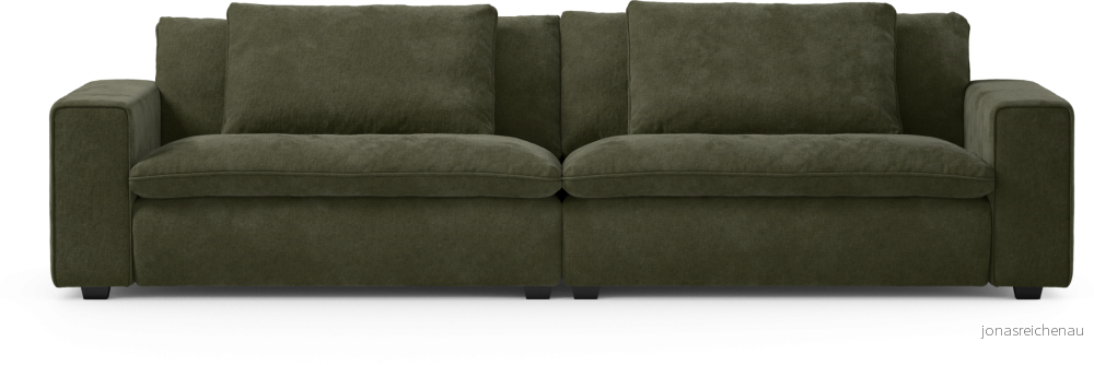 Bellora 4-sits soffa eoQAw