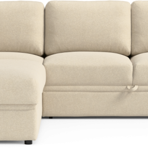 Öland Bäddsoffa med divan vänster VQu8d Öland Bäddsoffa med divan vänster VQu8d