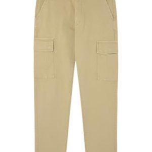 Springfield Herrbyxor, standard beige, 46 W 8433725735544 Springfield Herrbyxor, standard beige, 46 W 8433725735544