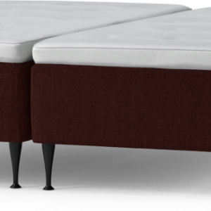 Delux Dream Ramsäng, dubbelsäng med bäddmadrass och sängben cGh7r Delux Dream Ramsäng, dubbelsäng med bäddmadrass och sängben cGh7r