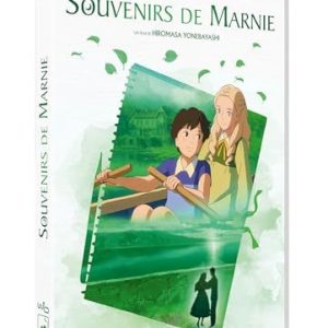 Souvenirs De Marnie 3700301059963