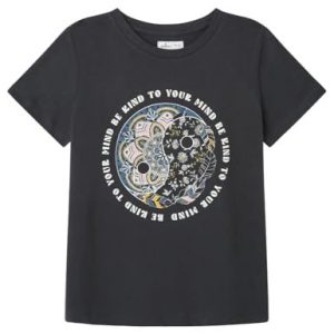 Springfield Dam T-Shirt – S 8447013830033 Springfield Dam T-Shirt – S 8447013830033