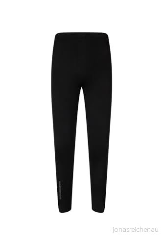 Rock Experience REMU00031 0208 Heaven Long Tights Man Byxor Herr Sportbyxor Caviar L 8057734810773