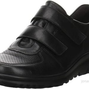 Semler Lena sneakers, svart, 40 EU 4066699000352 Semler Lena sneakers, svart, 40 EU 4066699000352