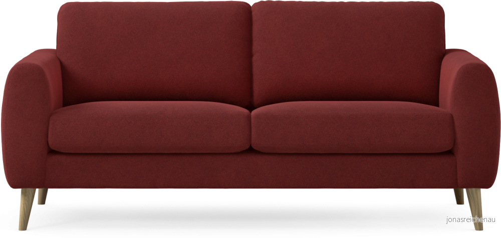 Bridge 2-sits soffa T15hK
