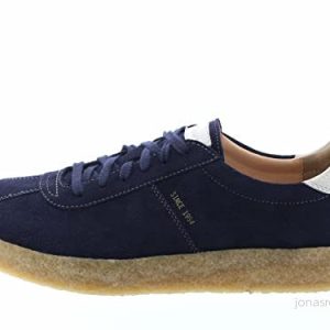 Sioux Herr Grash 002 sneakers, Profundo, 43 EU 4054765867787 Sioux Herr Grash 002 sneakers, Profundo, 43 EU 4054765867787