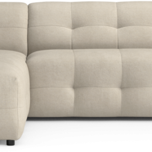 Bella 3-sits soffa med divan vänster KMEjo Bella 3-sits soffa med divan vänster KMEjo