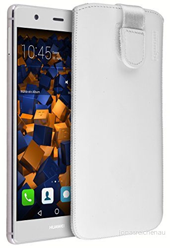 Mumbi skyddskåpa för Huawei 4251077247591