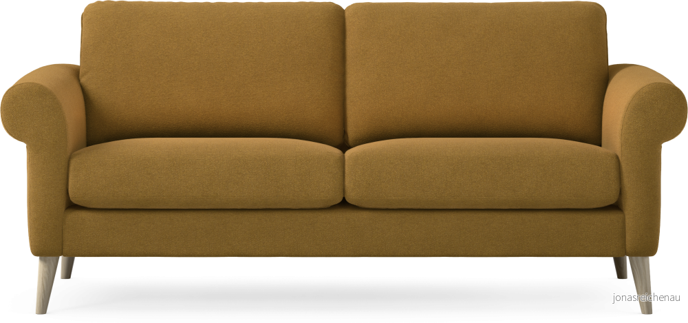 Bridge 2-sits soffa lxNqC