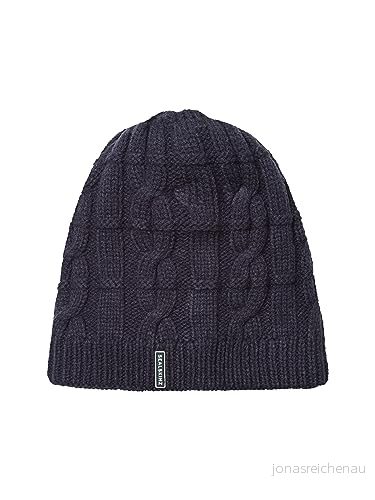 SEALSKINZ, Blakeney, Vattentät Kabelstickad Unisex Mössa, Vardagstillbehör för Utomhusbruk, Lätt och Andningsbar 5055754438130