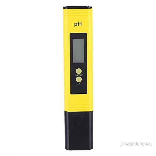 0,01 upplösning Digital PH mätare, Protable LCD Automatic Meter Pen Water Quality Tester for Householding Drinking Water, Aquarium, Pool, Laboratory. 792117324987 0,01 upplösning Digital PH mätare, Protable LCD Automatic Meter Pen Water Quality Tester for Householding Drinking Water, Aquarium, Pool, Laboratory. 792117324987
