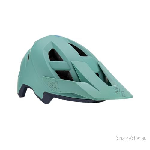 Hjälm MTB AllMtn 2.0 V23 pistasch #M 5559 cm 6009554003394