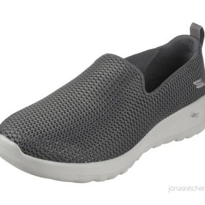 Skechers Go Walk Joy Sneakers för dam, Träkol, 12 Wide 191665179412 Skechers Go Walk Joy Sneakers för dam, Träkol, 12 Wide 191665179412