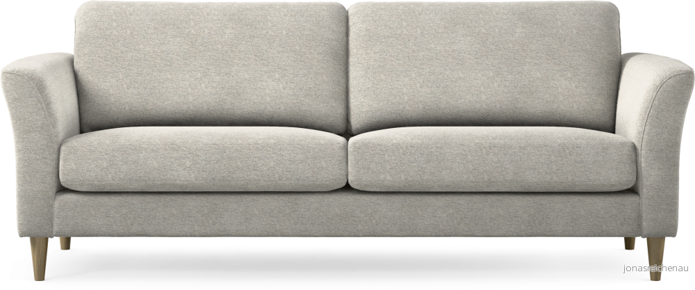 Bridge 3-sits soffa NXQkM