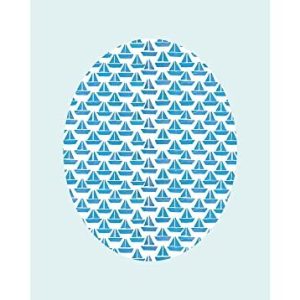 Shelly mönster aqua storlek: 50 x 70 cm komar, väggmålning, affisch, konsttryck (utan ram), PURE butik 4055065170911 Shelly mönster aqua storlek: 50 x 70 cm komar, väggmålning, affisch, konsttryck (utan ram), PURE butik 4055065170911