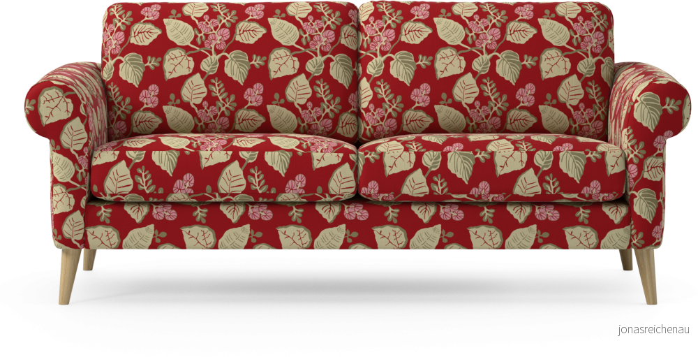 Bridge 2-sits soffa wvaKA