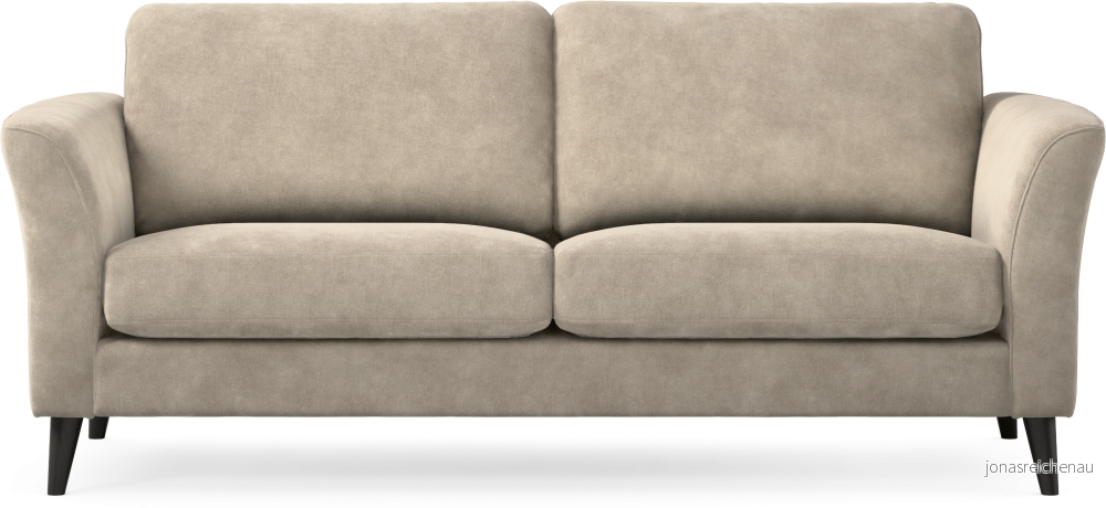 Bridge 2-sits soffa N62Wh