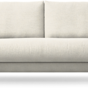 Cherrie 3-sits soffa, hel dyna, fast klädsel TXKqt Cherrie 3-sits soffa, hel dyna, fast klädsel TXKqt